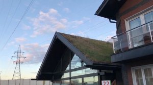 Выставка домов в Москве. Гуляем по выставке домов. Купили дачу