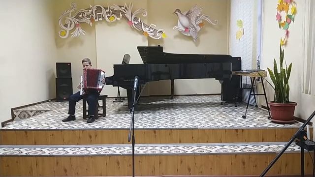 Посвящение в юные музыканты 2022 смотреть онлайн