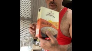 Домашний Протеин!!!