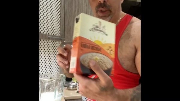 Домашний Протеин!!!