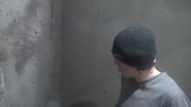 Цементно-песчаная штукатурка (обзор хоппер-ковша) штукатурка стен смотреть онлайн