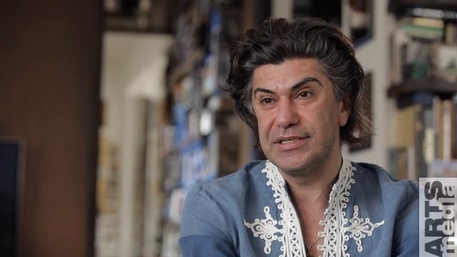 Николай Цискариде-PRO-БАЛЕТ-выпуск#16 - ЩЕЛКУНЧИК -русская версия-PRO-BALLET-part#16-Nutcracker смотреть онлайн