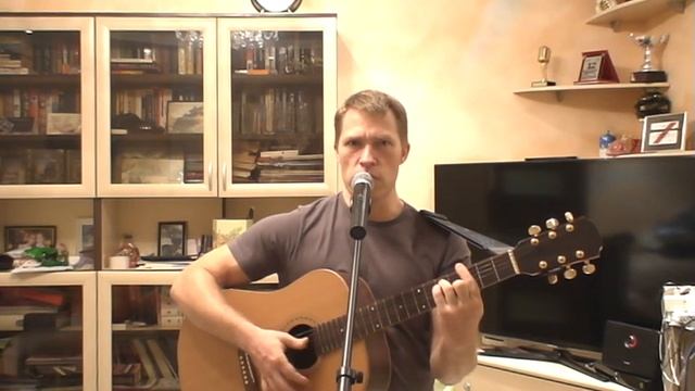 Олег Родионов - #allegr0 - мои стихи - Любимой смотреть онлайн