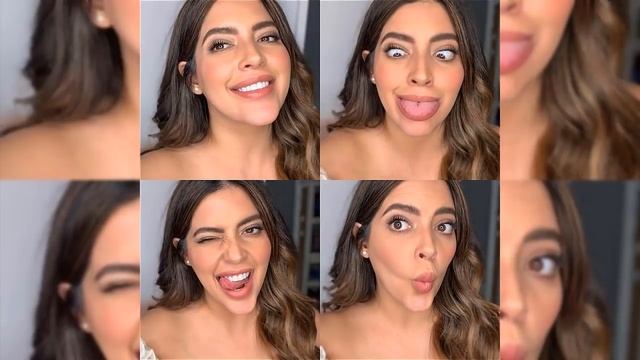 Denise Bidot - Plus Size Model | Trendy Fashion | Curvy Outfit Ideas смотреть онлайн