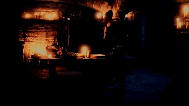 Jamie & Claire [Outlander] | She is the healing and I am the pain смотреть онлайн