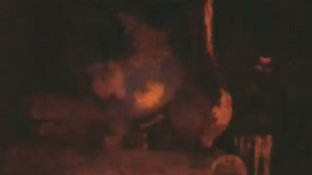 Часы пробили полночь смотреть онлайн