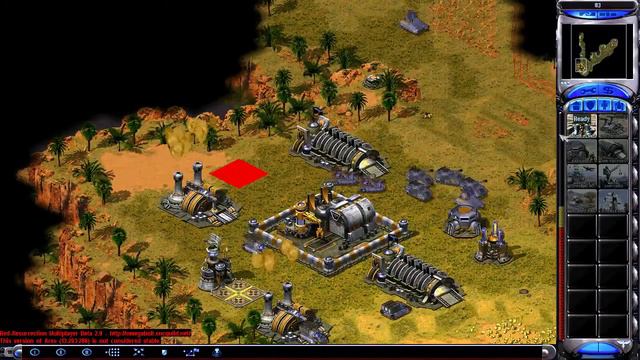 Red-Resurrection Stream #3 28/09/13 смотреть онлайн