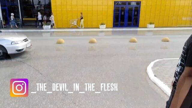 ТУСИМ В ЛЕНТЕ | ОХРАНА | ПРОКАТИЛИСЬ ЗАЙЦЕМ НА МАРШРУТКЕ! смотреть онлайн