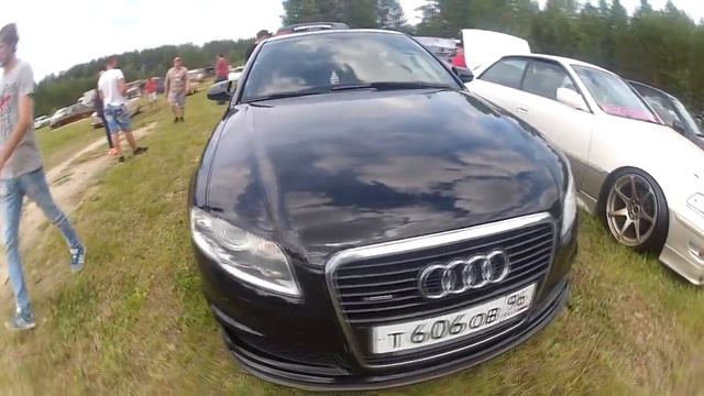 Подготовка к RightRides 2017 смотреть онлайн