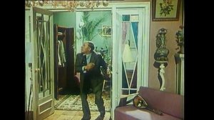 "Фитиль" 1962 год "Дачурка"