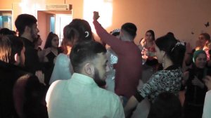 свадьба Владислава и Евы 18.01.2023