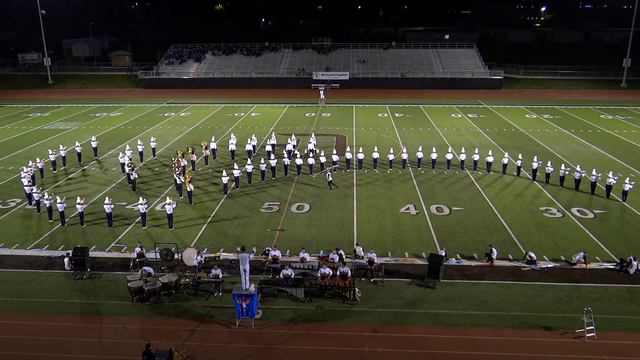 30- Timpview High School Marching Band смотреть онлайн