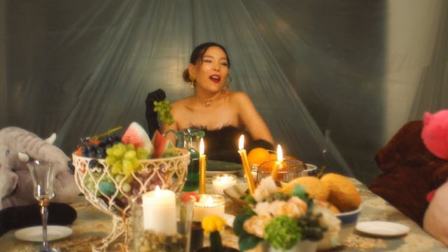 Dami Im - Lonely Cactus - (Alternate Video) смотреть онлайн