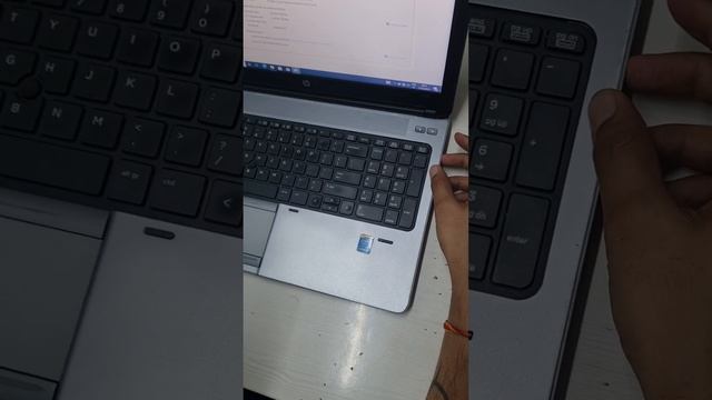 HP Probook 650 G1 Refurbished смотреть онлайн