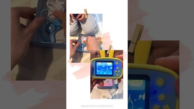 Детский фотоаппарат AliExpress ХИТ!