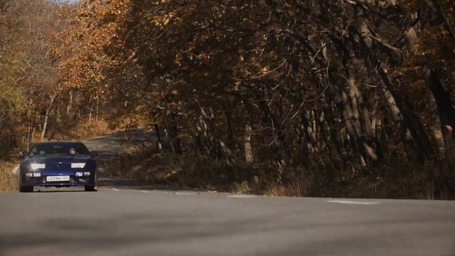 Nissan FairLady Z Sound Design