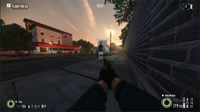 R.P.W.F - É DIFÍCIL TER UM CARRO? [PAYDAY2 Ft.Dan] смотреть онлайн