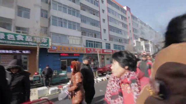 Китай Хэйхэ март 2013 часть 1 я немонтаж смотреть онлайн