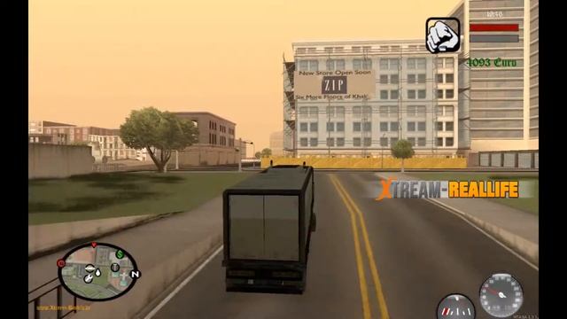 Xtream Wiki - Jobs #005 [Deutsch] [HD] - Der Trucker смотреть онлайн