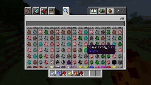 RLCraft ModPack On Minecraft Bedrock Edition Download