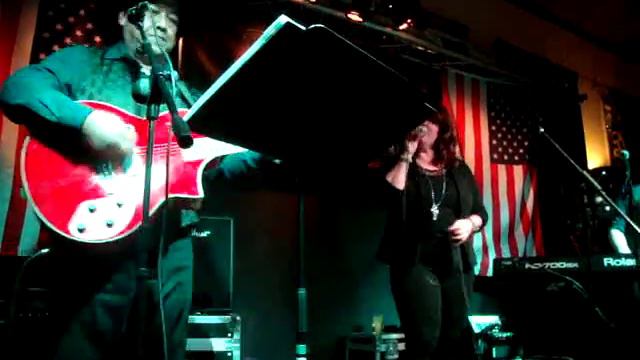 St. Nyk. Zalencentrum, 11-03-2017 003, Little Montana - Fire & Lace смотреть онлайн