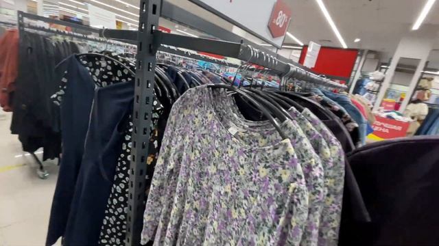 БЮДЖЕТНЫЙ ШОПИНГ?♥️OSTIN♥️ТЦ САВЁЛОВСКИЙ. смотреть онлайн