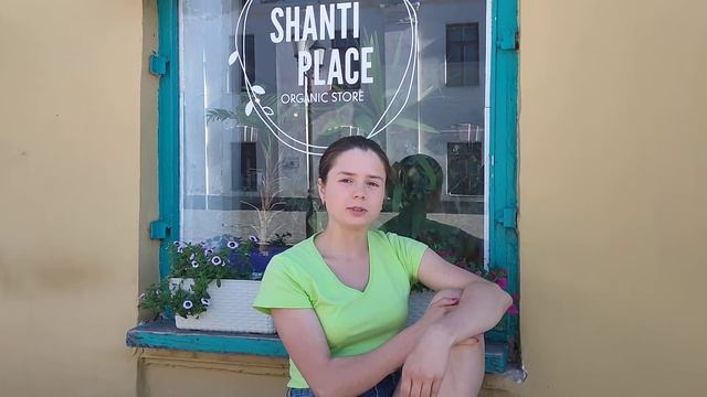 Анна Петухова, видеовизитка. Арт-школа исполнителей авторской музыки Арт-кластера "Таврида" смотреть онлайн