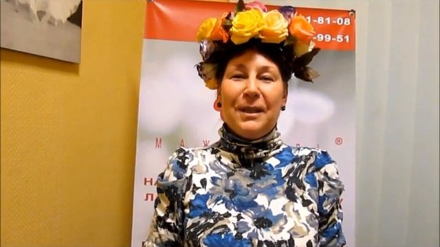 курсы флористики атмосфера, обучение, отзывы школа флористики Мажорель-Класс смотреть онлайн