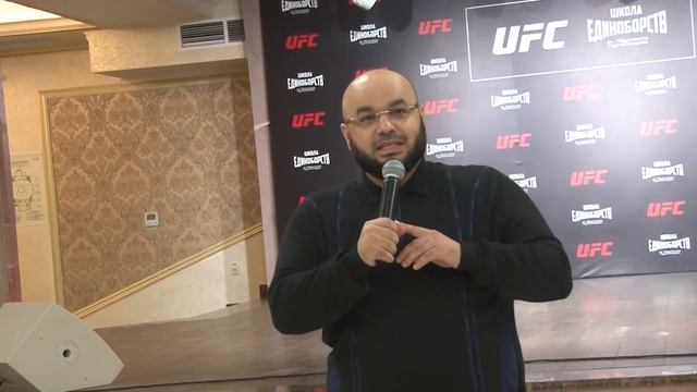 ВСТРЕТИЛИ ИСЛАМА МАХАЧЕВА смотреть онлайн