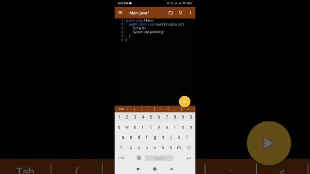 How to Run Java in Mobile || Android #java #javaprogramming #javainmobile #CodeWithSandro смотреть онлайн
