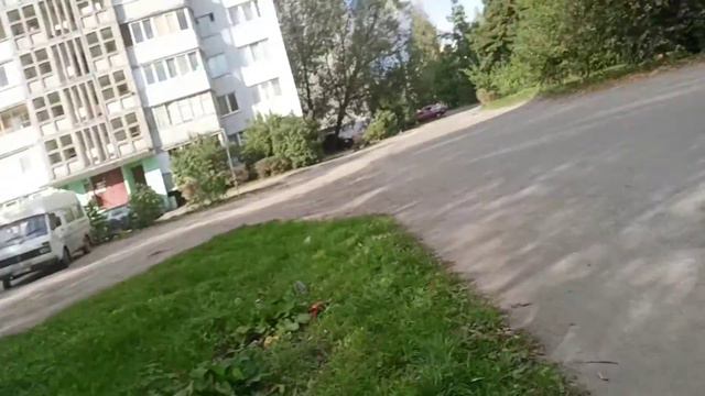 Мы с Аидом и Фенексом (Флексом) играем в игру день наоборот смотреть онлайн