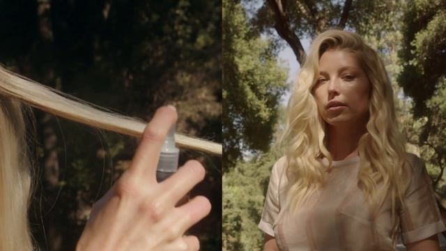 Discover the Magic of Tea Tree Hair Care смотреть онлайн