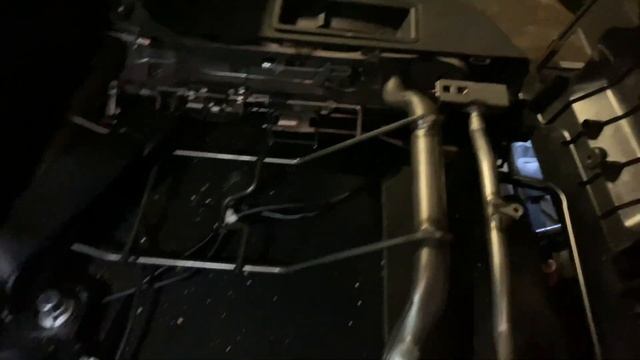 Индикация использования ремней задних пассажиров Mitsubishi Outlander 2019 2.0 7 мест + эко режим смотреть онлайн