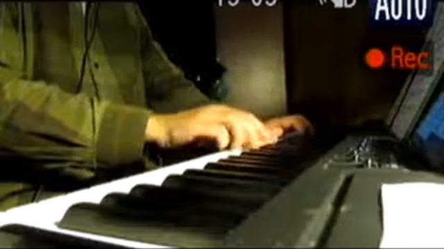 Laura [Raskin /Mercer] - Eugene Sokolinsky [practice sketch 4] смотреть онлайн