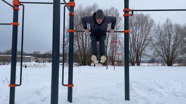 ВКЛЮЧИ ЭТО В ТРЕНИРОВКИ/ПРОПУСК в МИР STREET WORKOUT смотреть онлайн