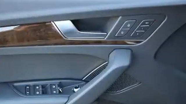 2019 Audi Q5 2.0T Premium Plus in Long Beach, CA 90815 смотреть онлайн