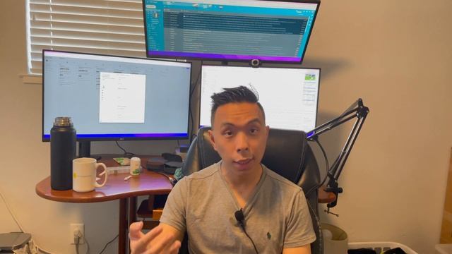 Learning Web Development? Learn Mobile App Development Instead! смотреть онлайн