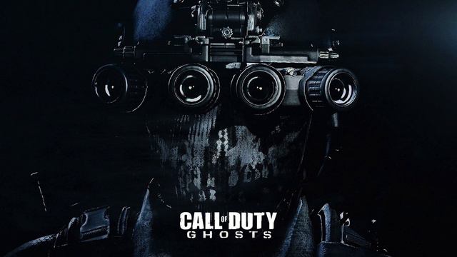 Call Of Duty Ghosts - Music 39 смотреть онлайн