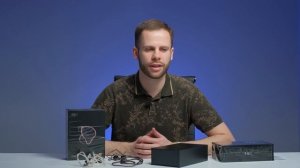 FiiO FH7s vs FH7 | СОВЕРШЕННО НОВЫЕ НАУШНИКИ!