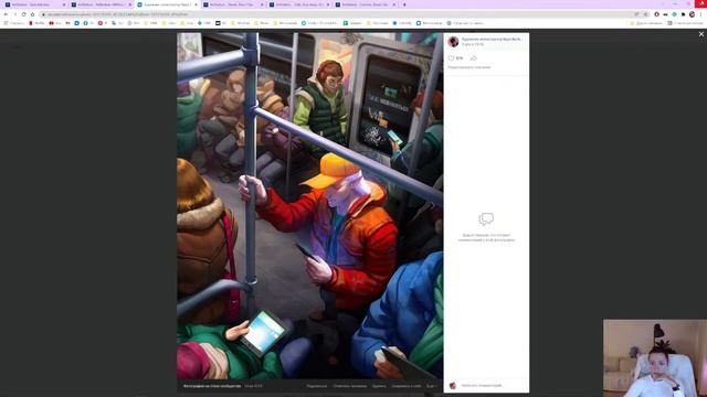 Стрим №252: Персонаж в казуальном стиле -рендер (продолжение) смотреть онлайн