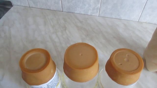 Варим мыло из обмылков ( остатки хозяйственного мыла). Бюджетный вариант.