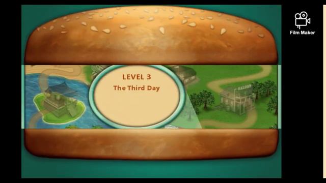 Burger shop games /Mhiadianne buhain смотреть онлайн