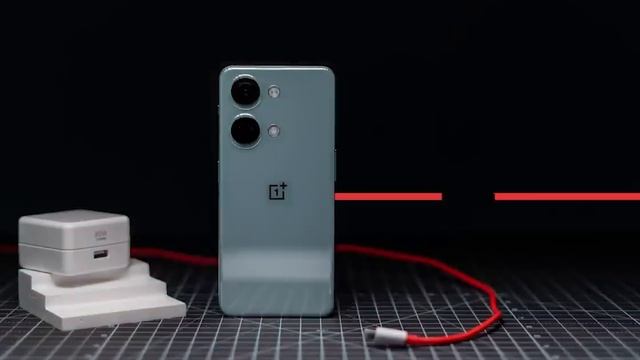 OnePlus Nord 3 *OverPriced* Phone ? Nord 3 Asli Test смотреть онлайн