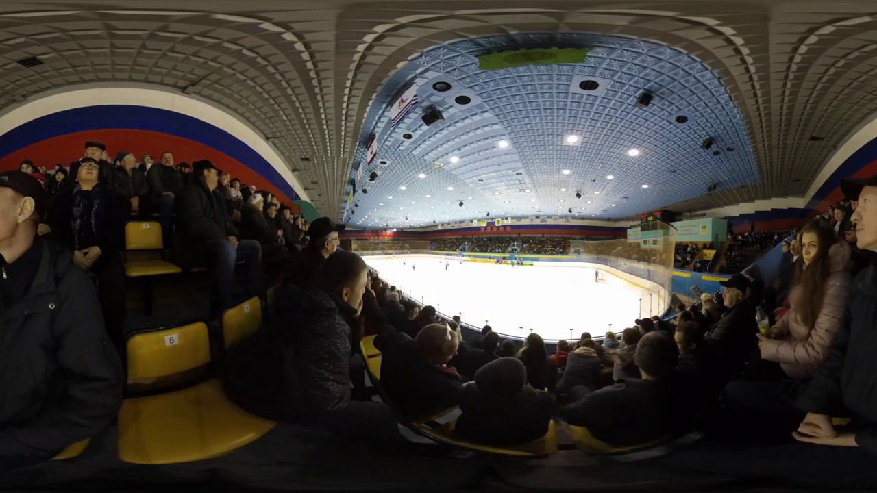 С Днем Хоккея ! ) смотреть онлайн
