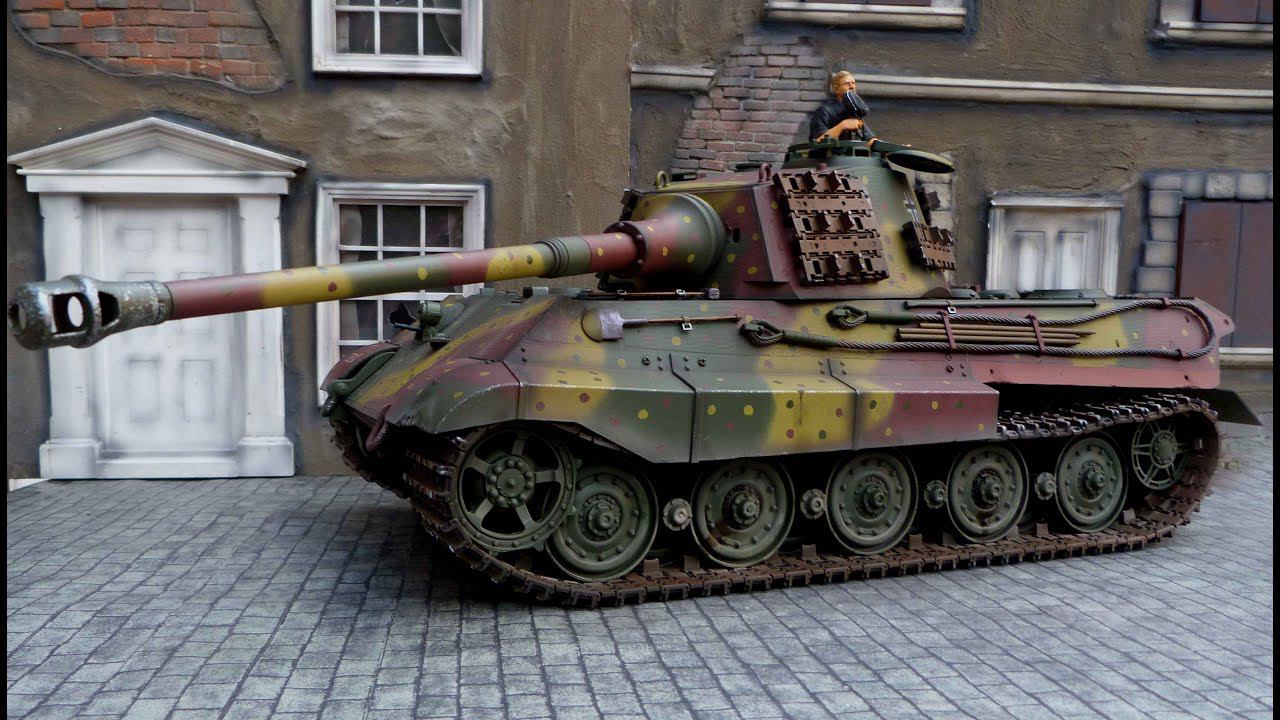 ✅ Тигр-2. Стрим онлайн мир танков смотреть онлайн