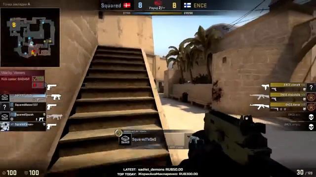 забавный момент с трансляции стримера Babam! такого вы ещё не видели смотреть онлайн