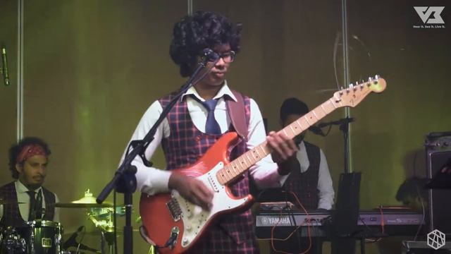 Sonduru atheethaye(Live Cover by V3) смотреть онлайн