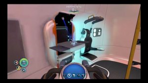 Острова и многоцелевая комната || Subnautica #4