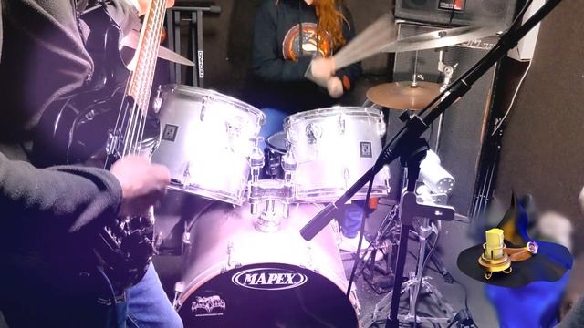 Jam with a band смотреть онлайн