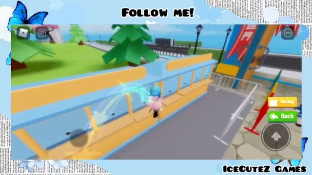 Free Bundles! Roblox Luobu Mystery Box Hunt! Roblox Event смотреть онлайн